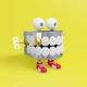 GRILLZ GANG #8