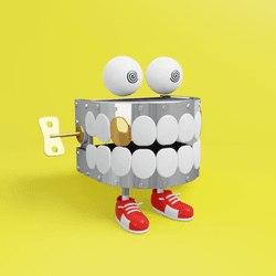 GRILLZ GANG #8