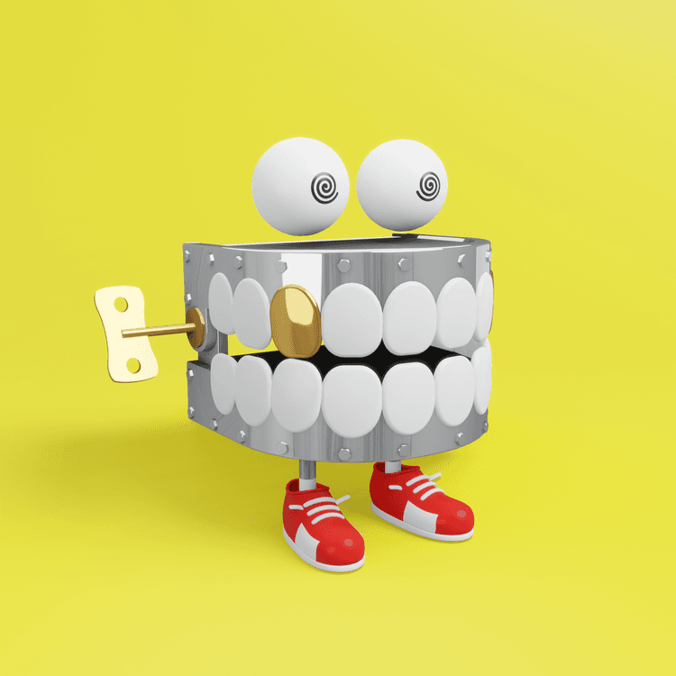 GRILLZ GANG #8