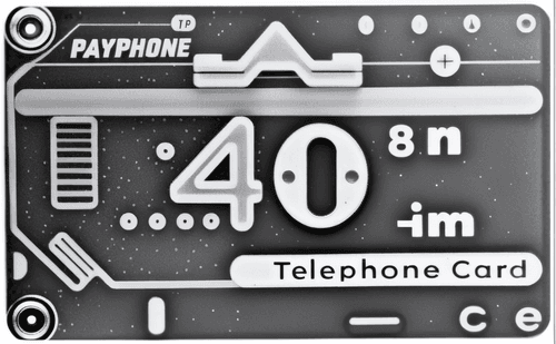 PAYPHONE 6