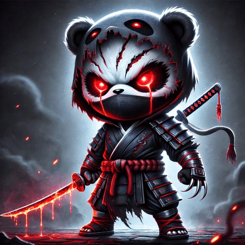 Bamboo Warriors