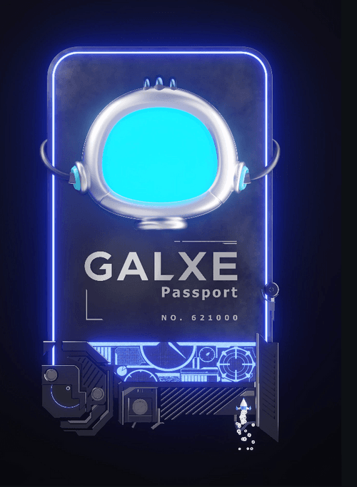 Phaver KYC by Galxe Passport