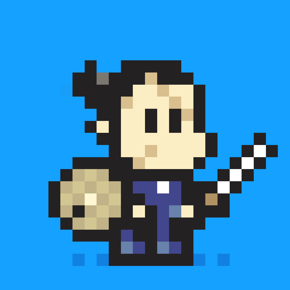 Pixel Booth