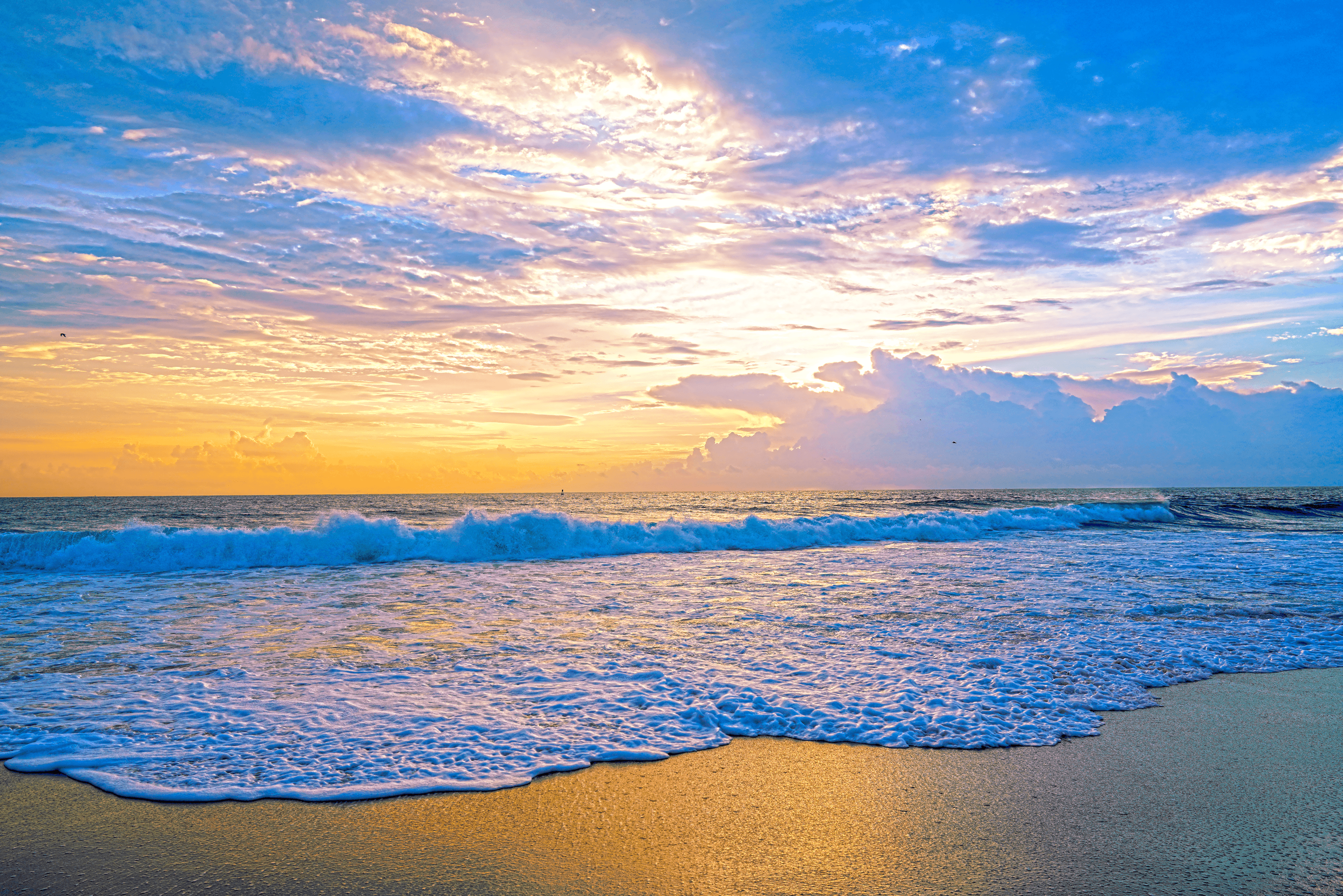 Afterglow 2 - Sunset Florida Keys
