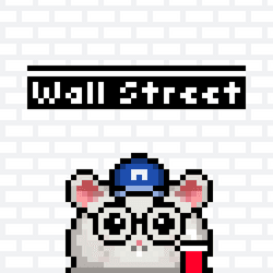 SubwayRat #4540