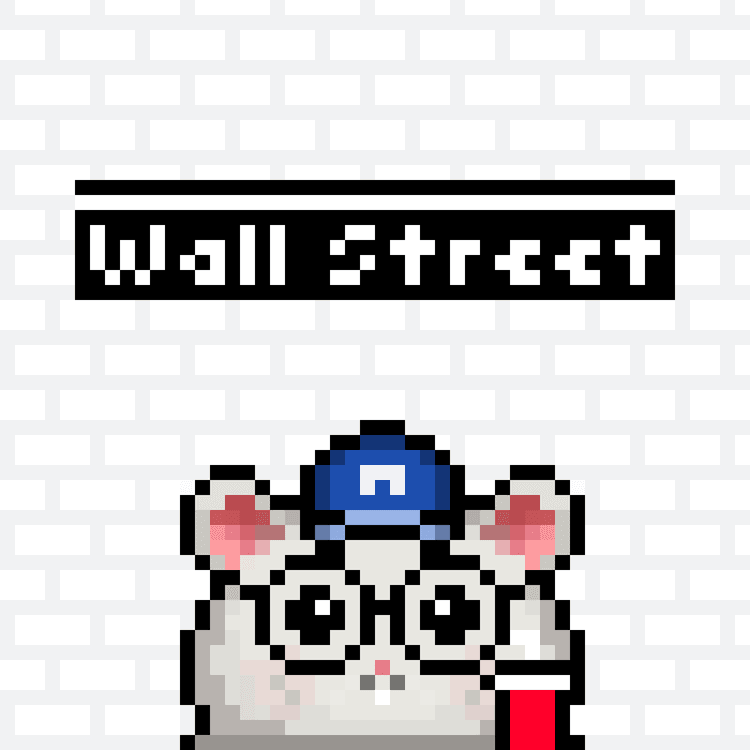 SubwayRat #4540