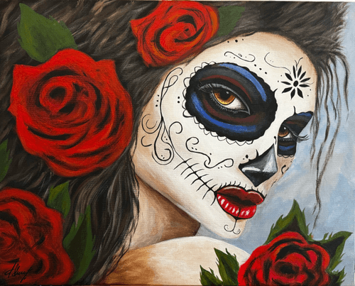 Dia de Muertos