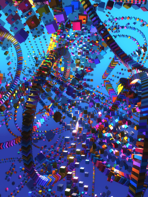 Complex Assemblies