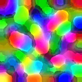 Palette Party