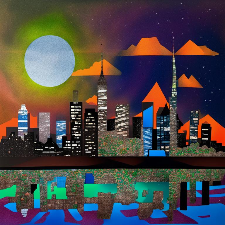 vaporCity
