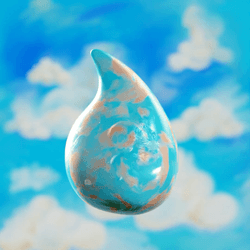 Paint Drop #4724 (1 Paint)