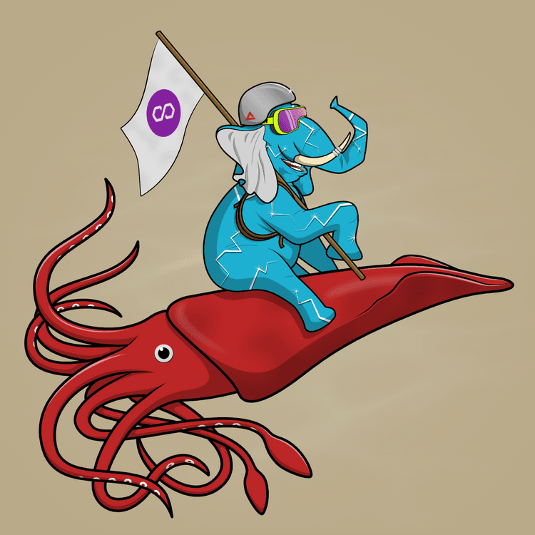 Ocean Racer #11689