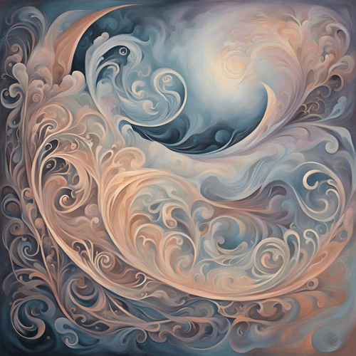 Forgotten Dreamscapes