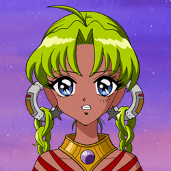 Nia Ophelia
