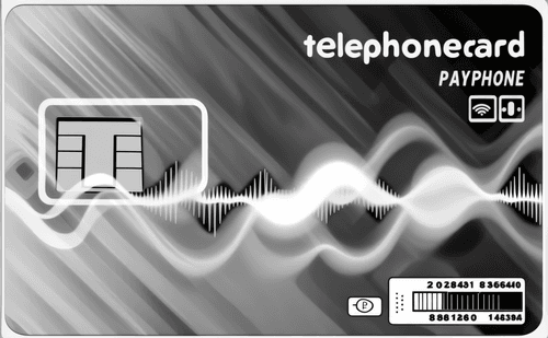 PAYPHONE 12