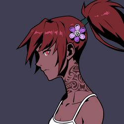 Azuki #7030