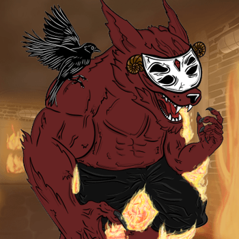 Birdscage by Ships???? x Reddit Collectible Avatars