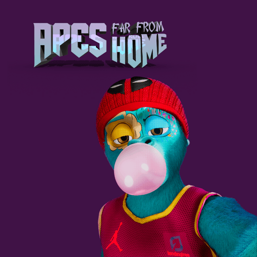 Apes Far From Home: Phase 1