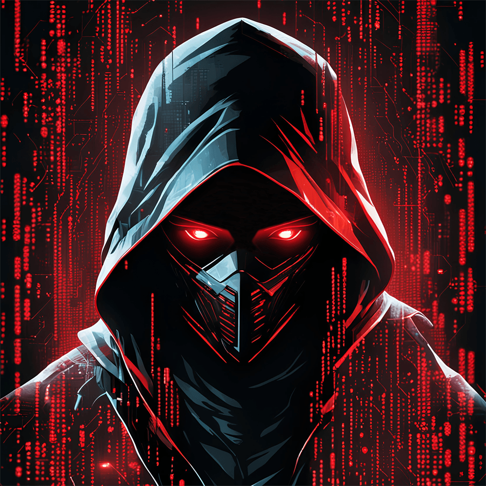 CyberScavenger