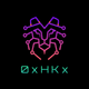 0xHKx