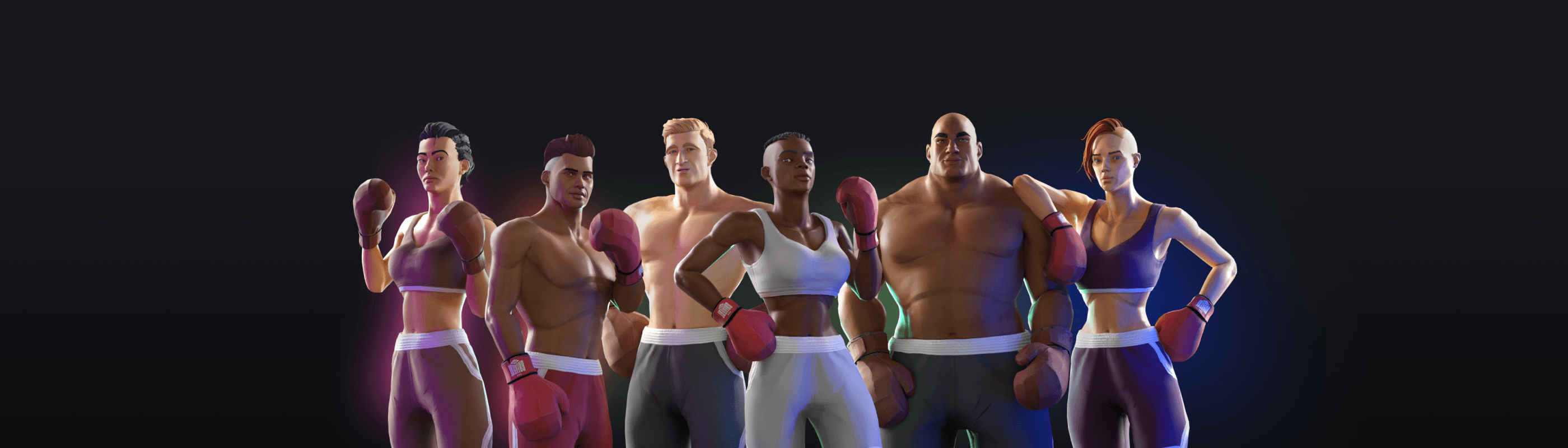 Muhammad Ali | The Next Legends - Boxers