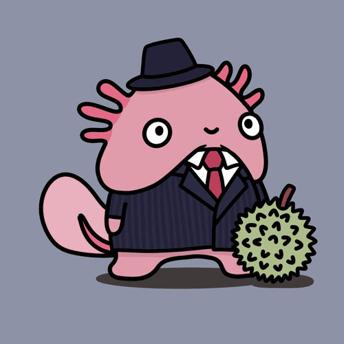 Dixolotl