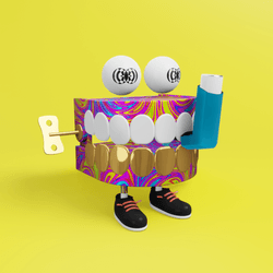 GRILLZ GANG #3655