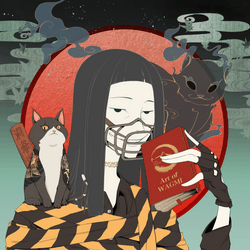 Neko Nation #1929