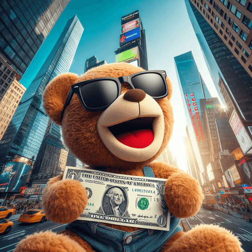 Bearr