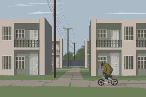 The Streets