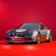 PORSCHΞ 911 6080