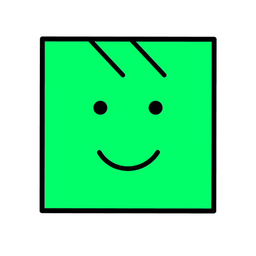 Chroma Characters