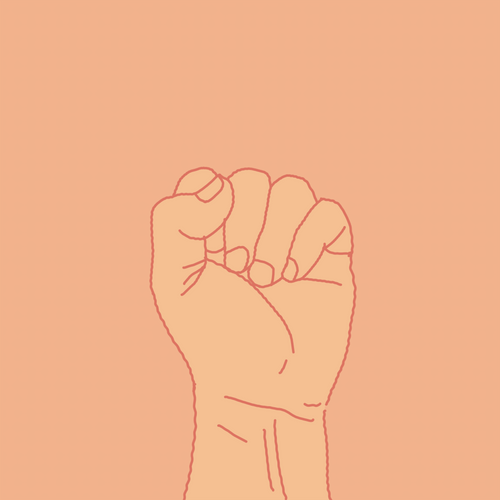 Hand of Nouns