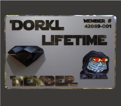 Dorkl Event Series collection image