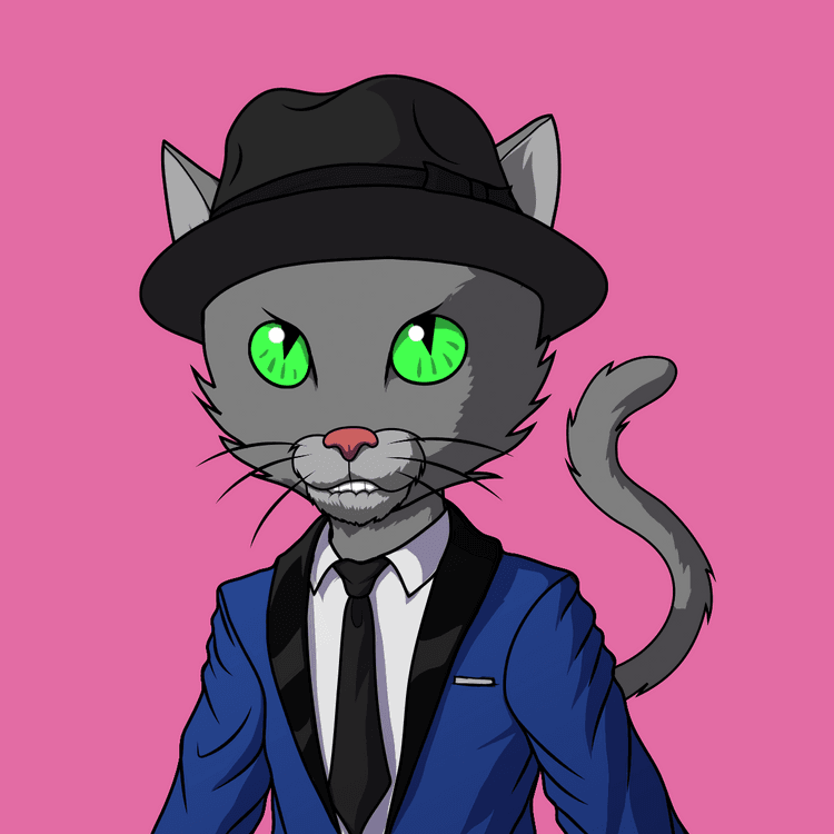 Master Cats