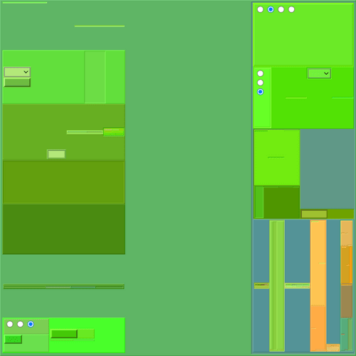 Web by Jan Robert Leegte / Superposition 20