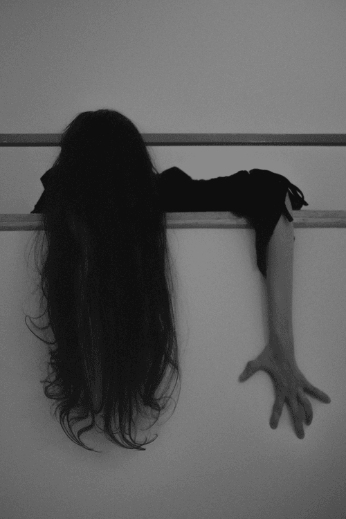 The Haunting Of Katherine Gill
