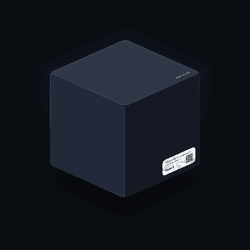 Layer3 CUBE collection image