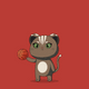 Purrr Pal #2517