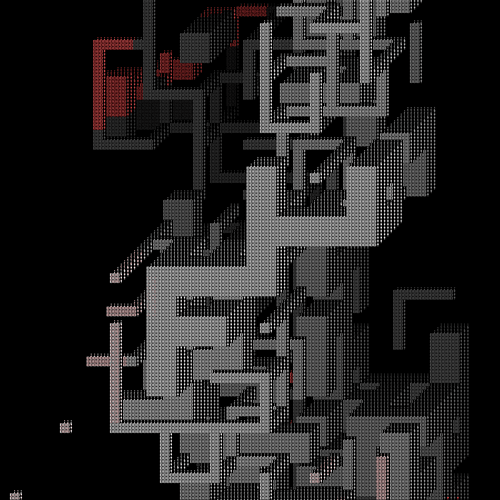 Descent by Andreas Gysin 24