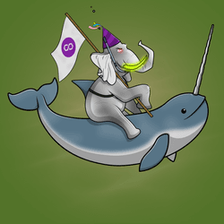 Ocean Racer #14233