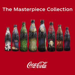 The Masterpiece Collection collection image