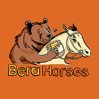 Bera_Horses