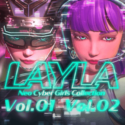 LAYLA.01.02 collection image