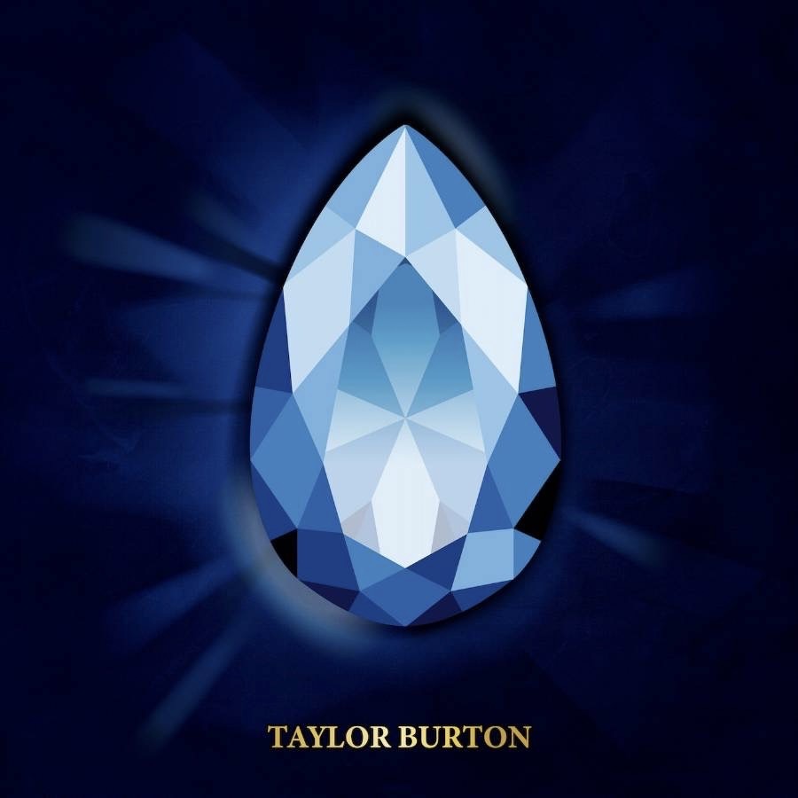 #5 TAYLOR BURTON