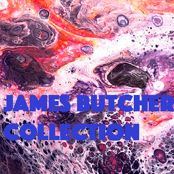 James Butcher Collection