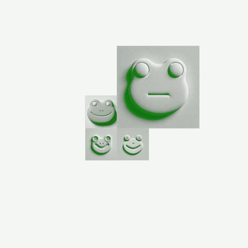 AESTHETICALLY SHAPED PEPES????
