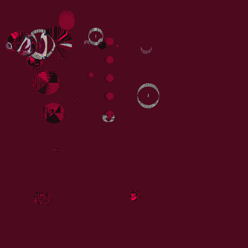 Event Horizon 10