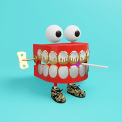 GRILLZ GANG #4598