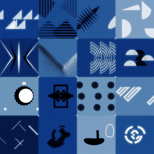 Collection Logo